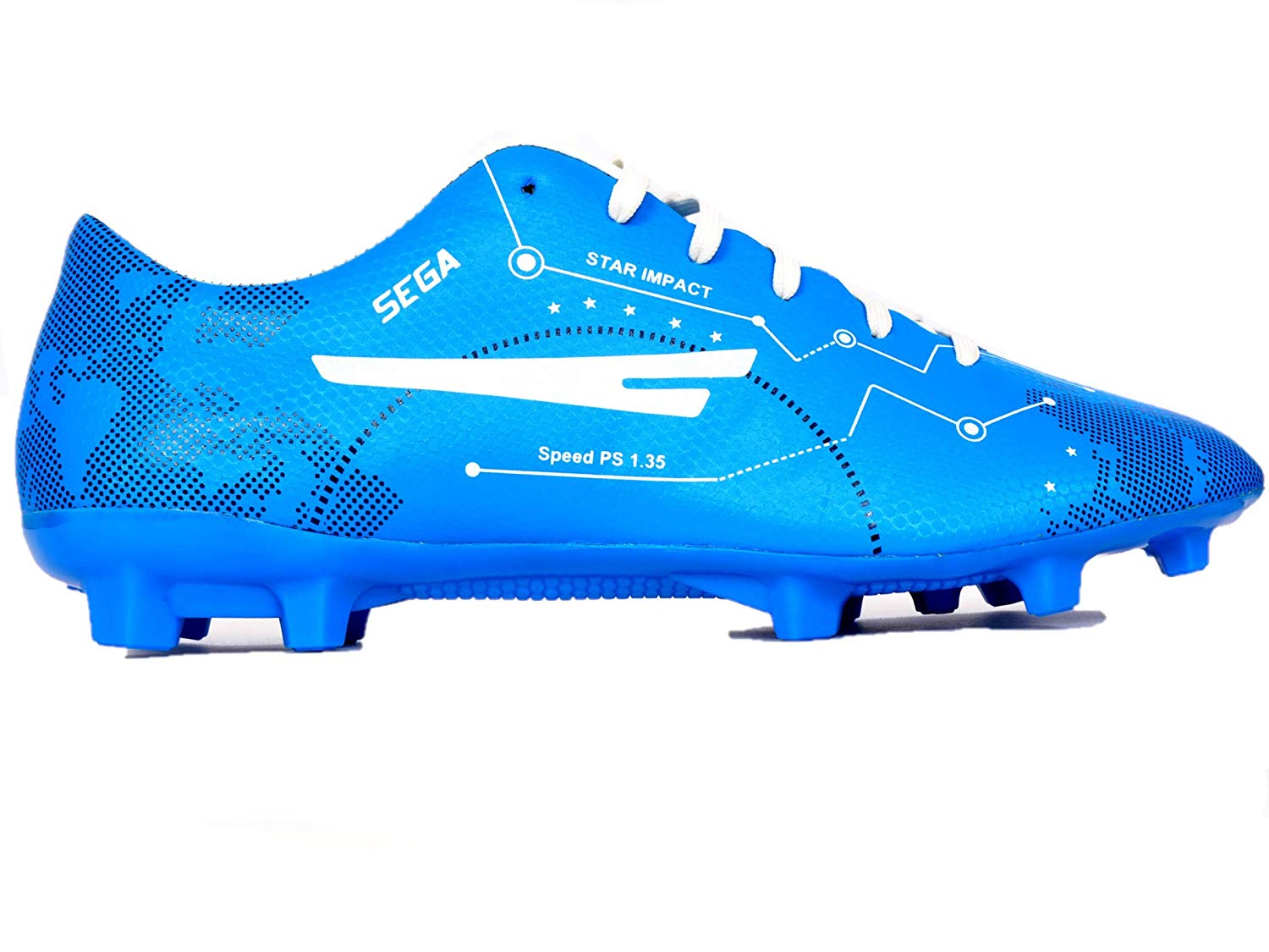 SEGA Football Shoe for Men and Women Football