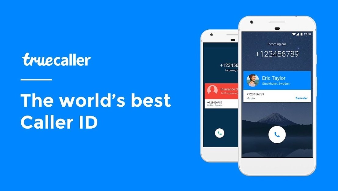 Truecaller - The Global Phone Directory To Find People WorldWide